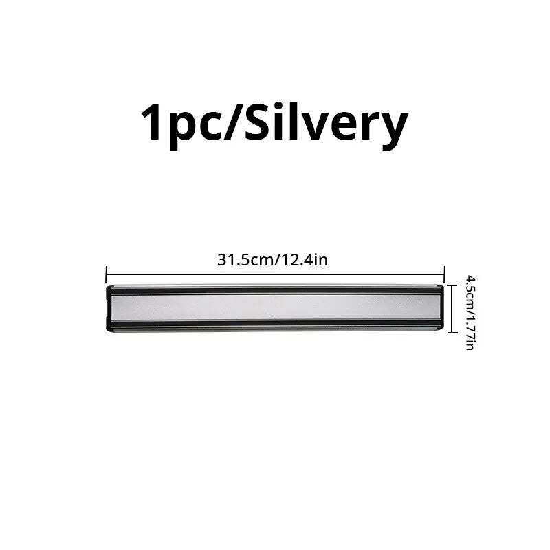 Magnetic Knife Strip