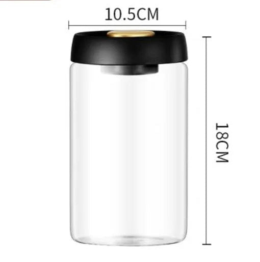 Vacuum Seal Container