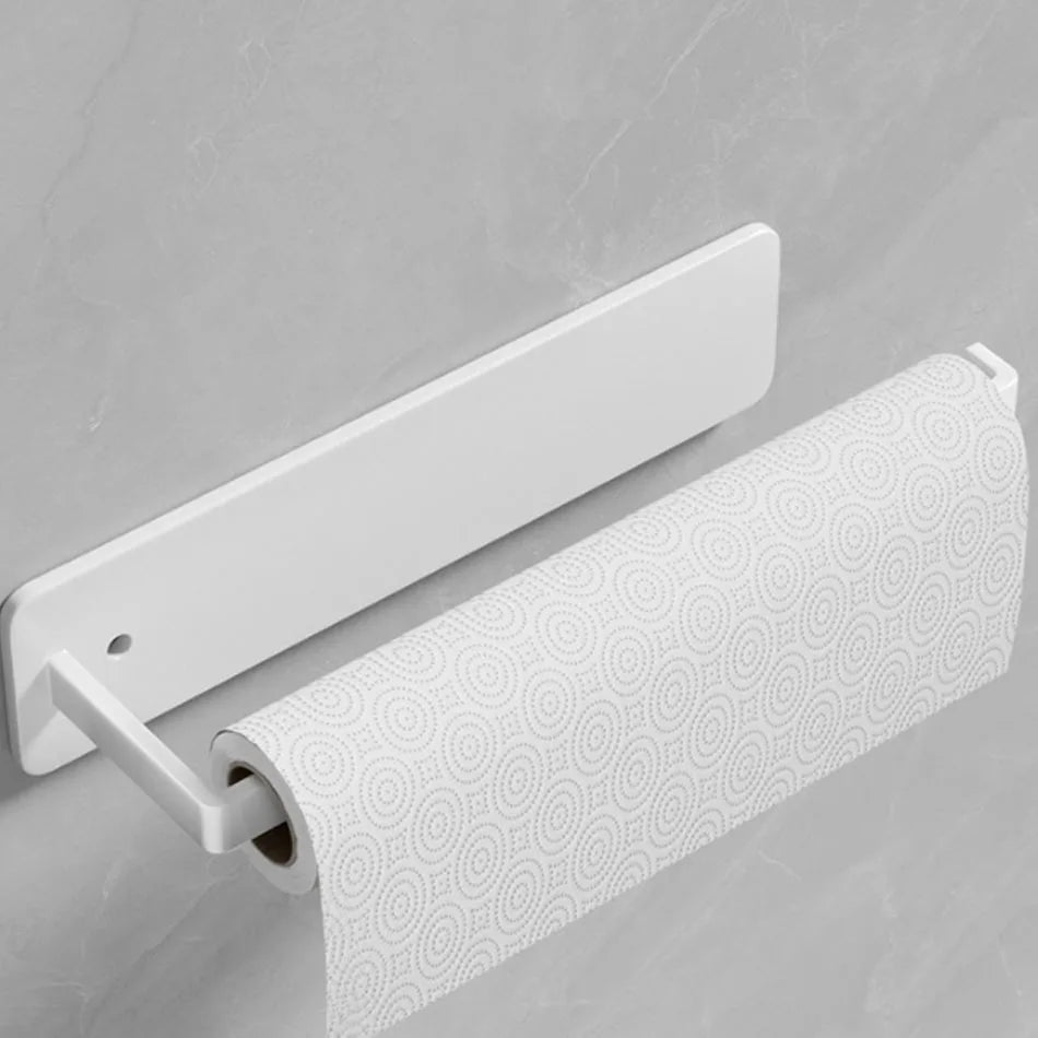 Multi Use Towel Holder