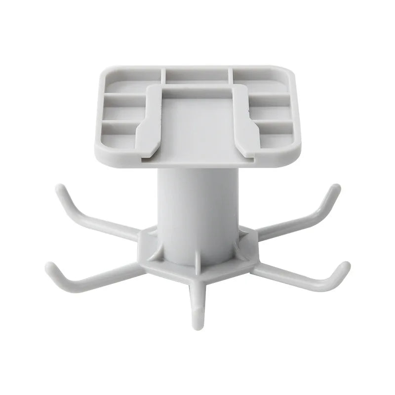 Cooking utensils hanger