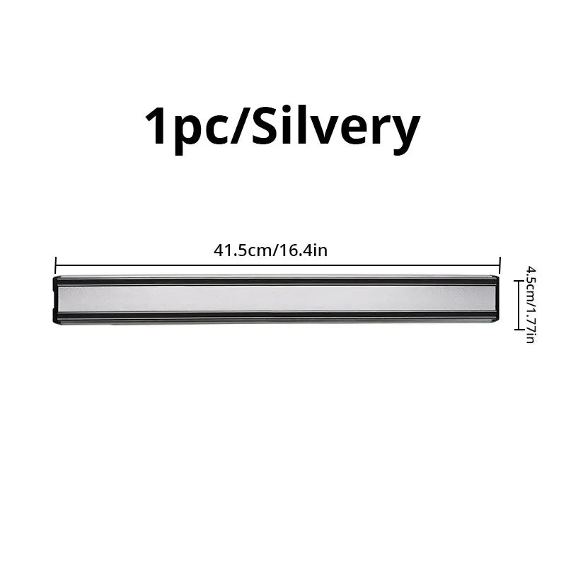 Magnetic Knife Strip