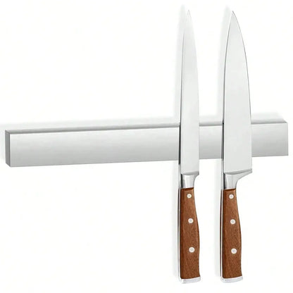 “heavy duty magnetic knife holder wall mounted”
“neodymium magnetic knife strip strong hold”
“space saving wall knife rack small kitchen”
“modern magnetic knife bar organizer”
“kitchen magnetic tool holder strip”
“magnetic knife rack for compact kitchens”
"magnetic knife holder"
"magnetic knife strip"
"wall mounted knife rack"
"kitchen knife organizer"