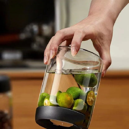 Vacuum Seal Container