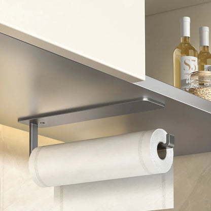 Multi Use Towel Holder