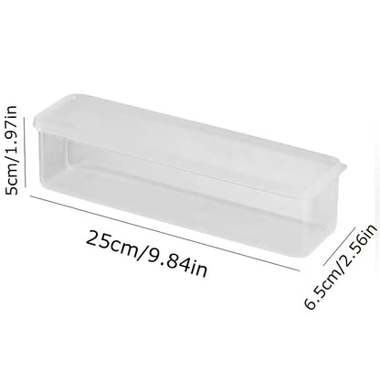 All In One Storage Box