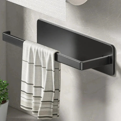 Multi Use Towel Holder