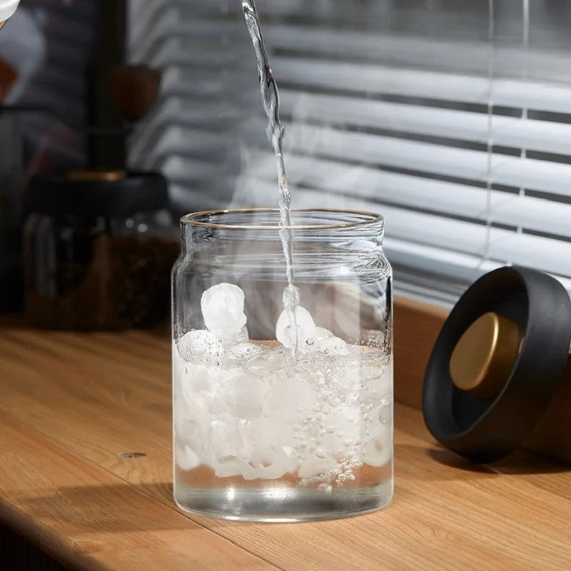 Vacuum Seal Container