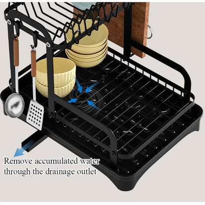 Multi Dish Drainer