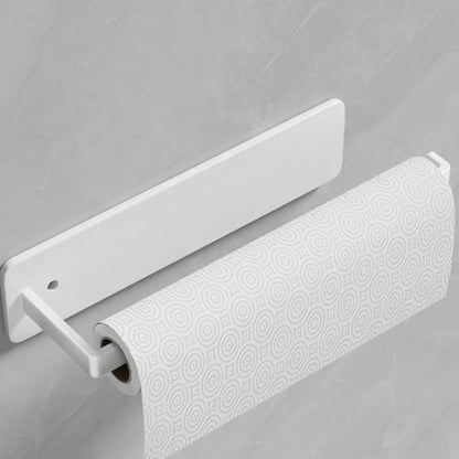 Multi Use Towel Holder