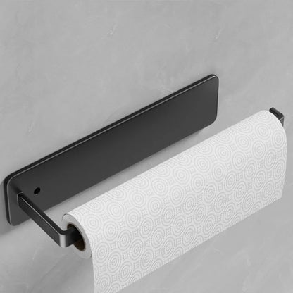 Multi Use Towel Holder