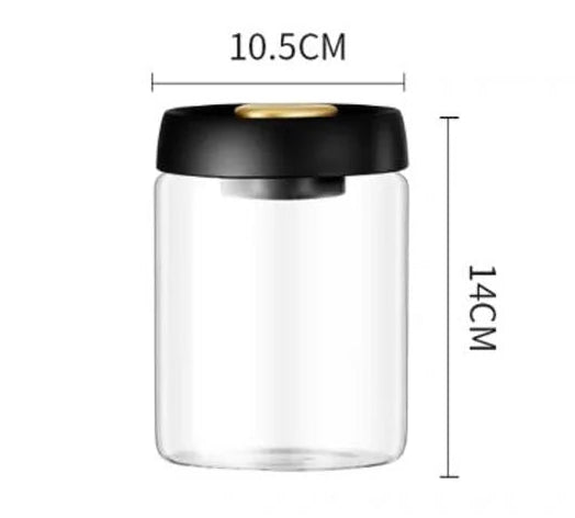 Vacuum Seal Container