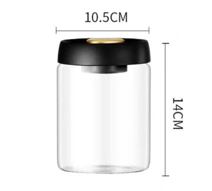 Vacuum Seal Container