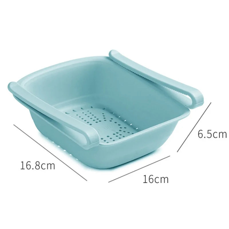 Fridge Organizer Drawer