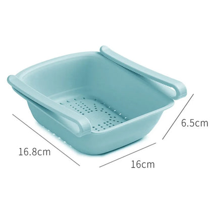 Fridge Organizer Drawer