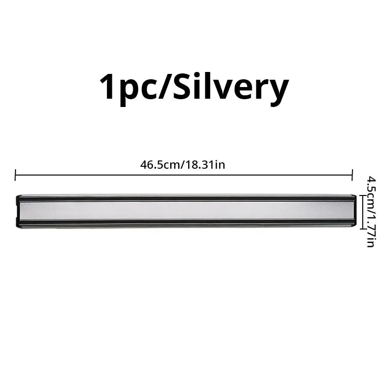 Magnetic Knife Strip