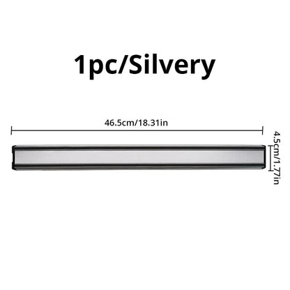 Magnetic Knife Strip