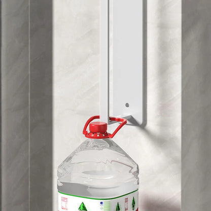 Multi Use Towel Holder