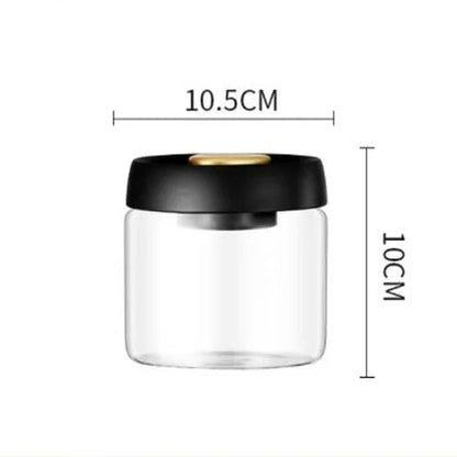 Vacuum Seal Container