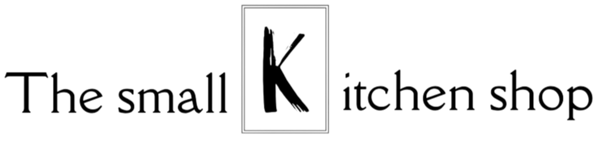 The Small Kitchen Shop